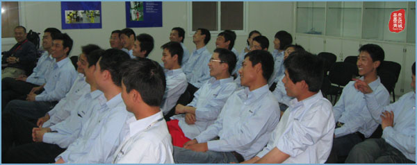 上海正汇机电领袖风采拓展课程,上海正汇机电,拓展训练活动,拓展活动,拓展训练,吉星案例