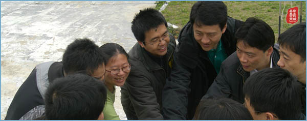 西门子上海公司2010年拓展活动,西门子,拓展训练,拓展训练活动,拓展活动,艾青案例